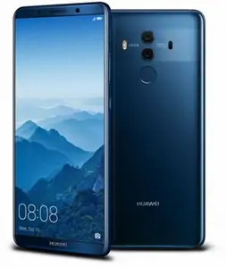 Замена стекла камеры на телефоне Huawei Mate 10 Pro в Екатеринбурге